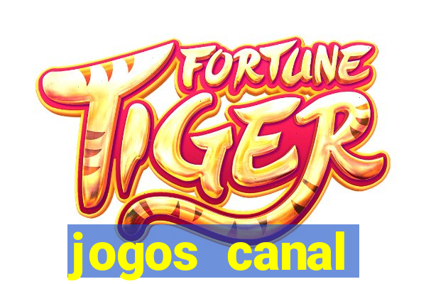 jogos canal premiere hoje